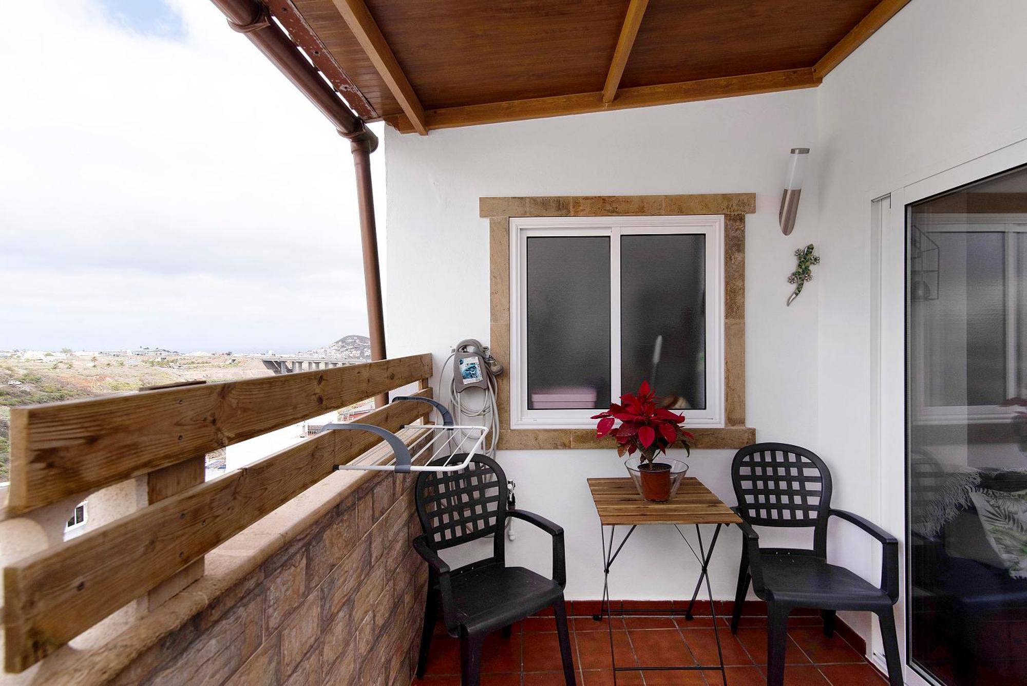 Casa Andreita Villa Арукас Екстериор снимка