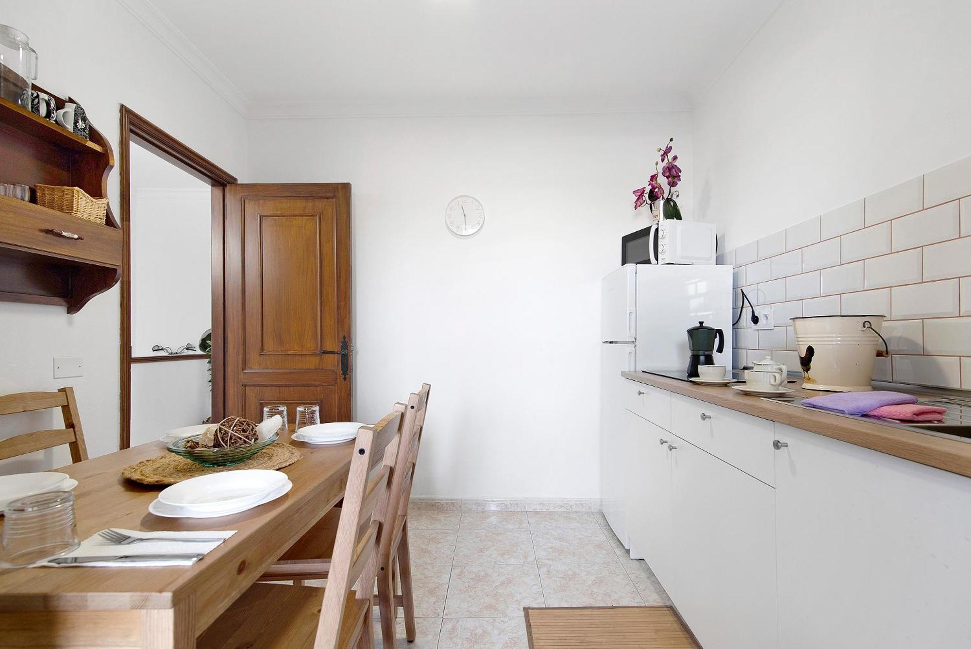 Casa Andreita Villa Арукас Екстериор снимка
