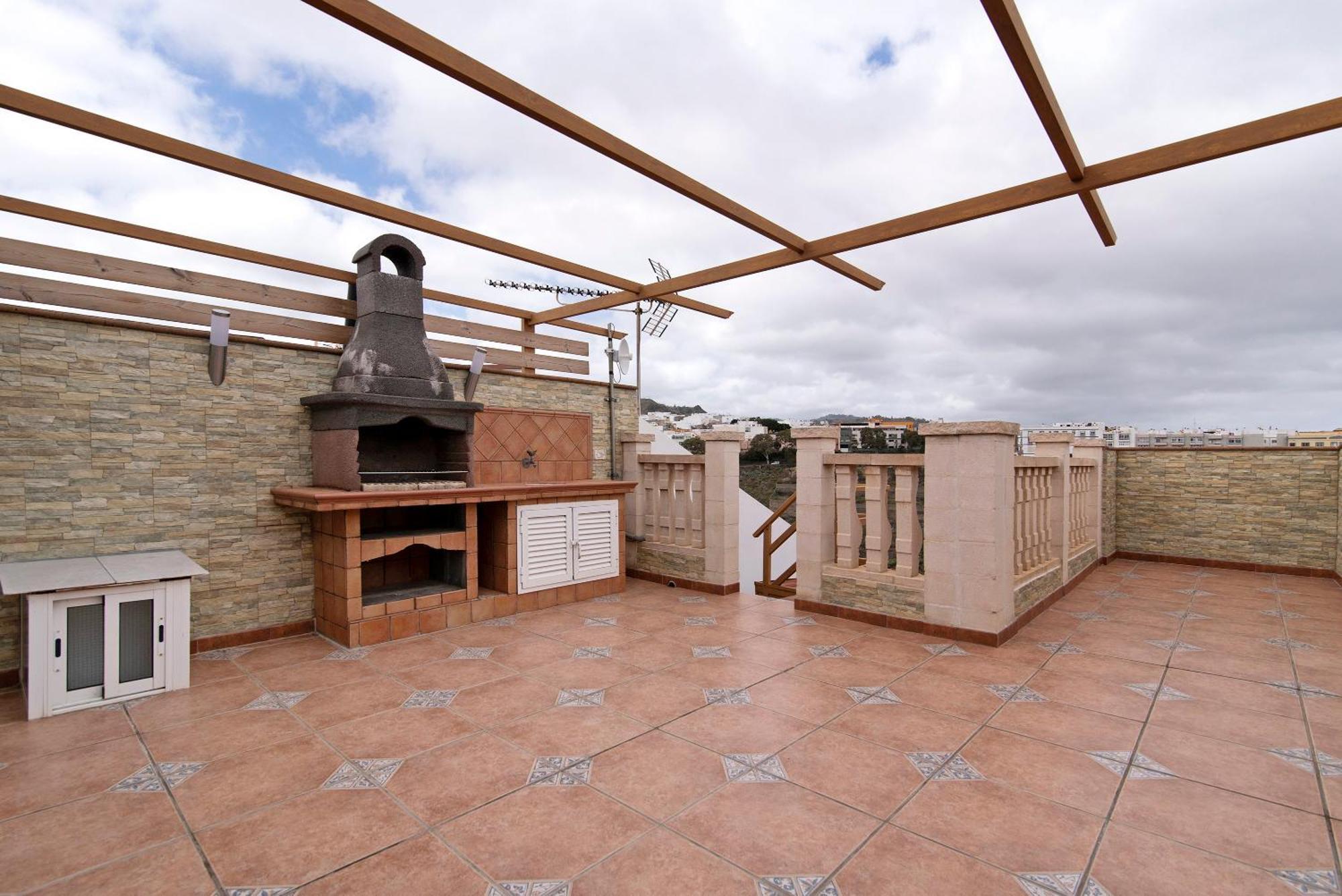 Casa Andreita Villa Арукас Екстериор снимка