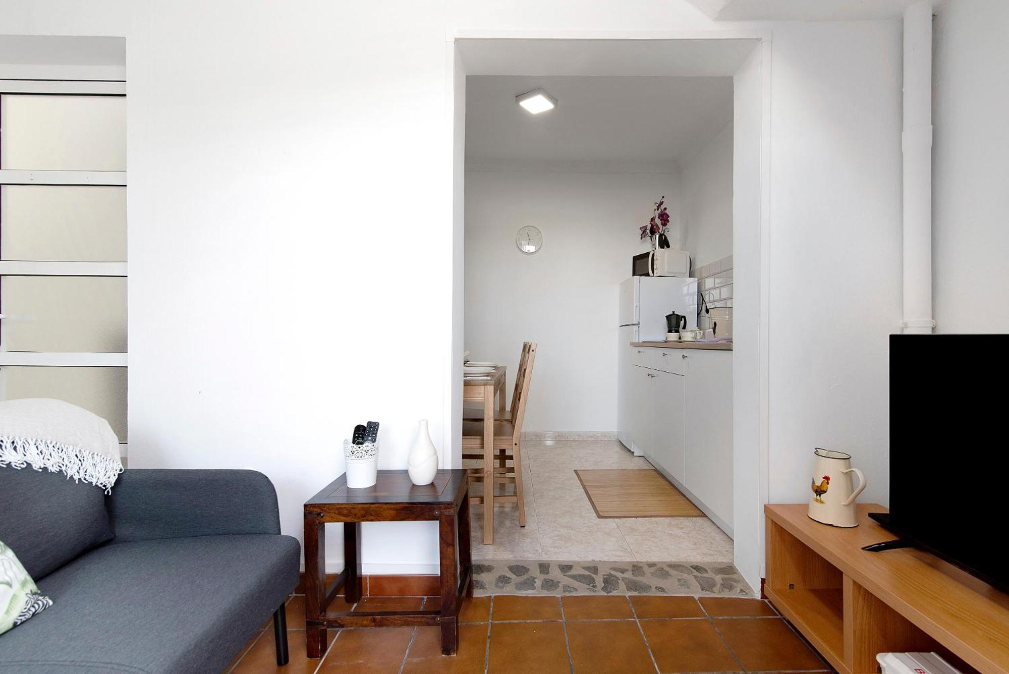 Casa Andreita Villa Арукас Екстериор снимка