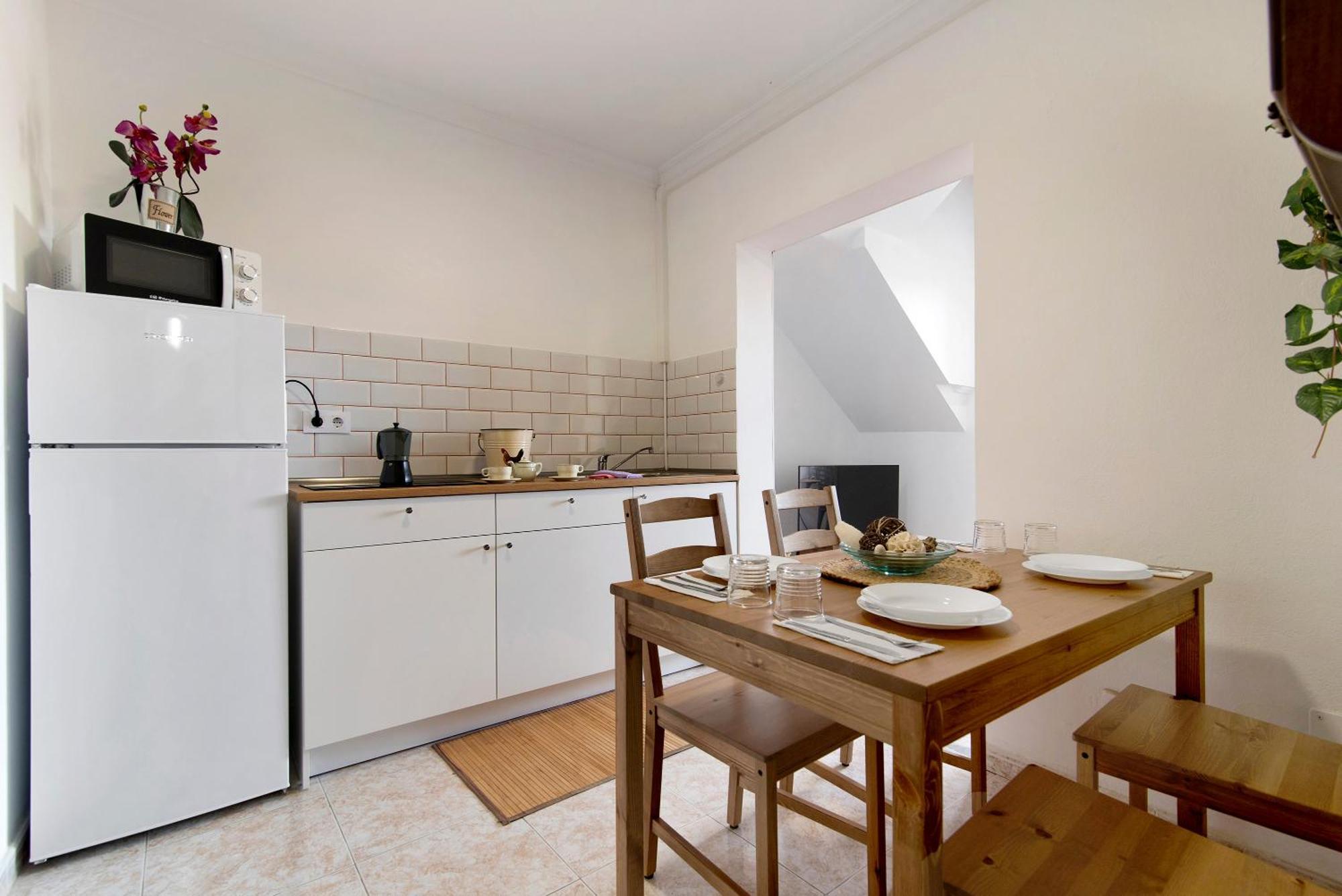 Casa Andreita Villa Арукас Екстериор снимка